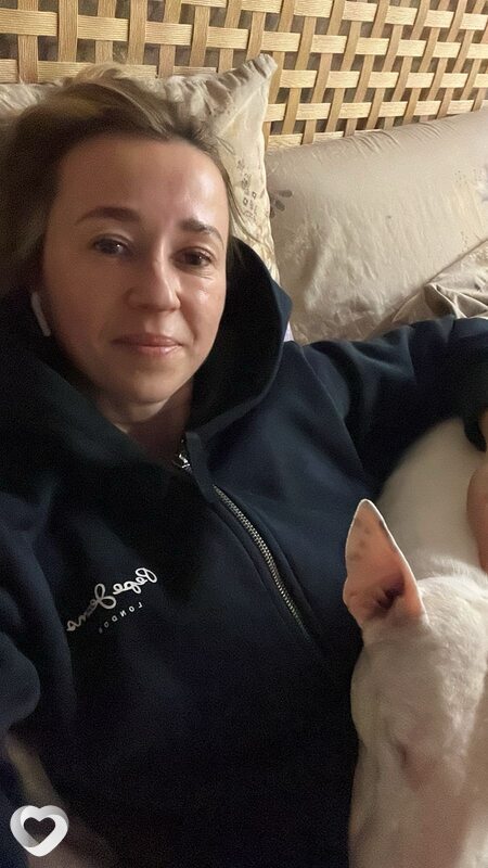 Ольга, 44, Калининграде — анкета №3444235