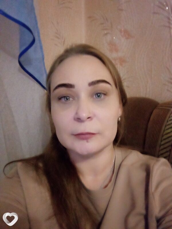 Анна, 36, Тюмени — анкета №3444236