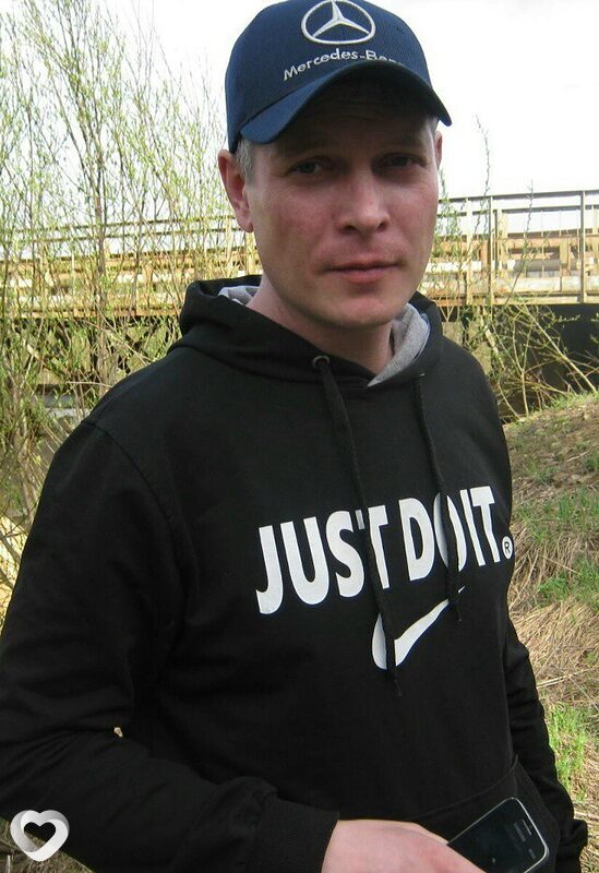 Дмитрий, 38, Омске — анкета №3444238