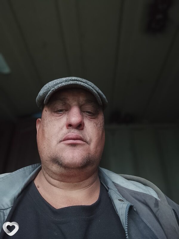 Виктор, 41, Одессе — анкета №3444242