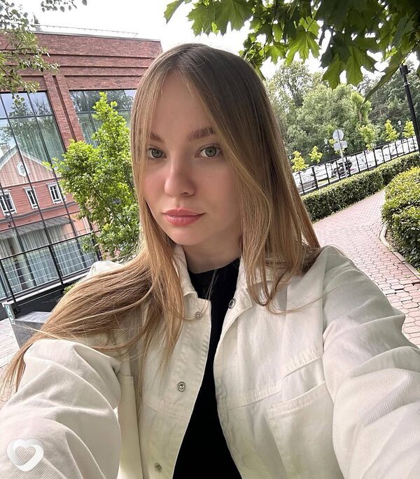 Владислава, 20, Алматы — анкета №3444243