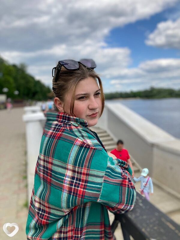 Ника, 22, Бресте — анкета №3444244