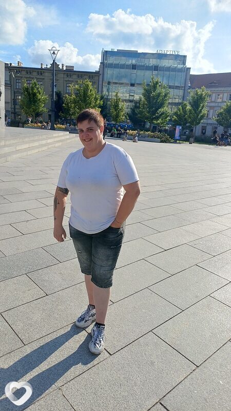 Юлия, 34, Киеве — анкета №3444246