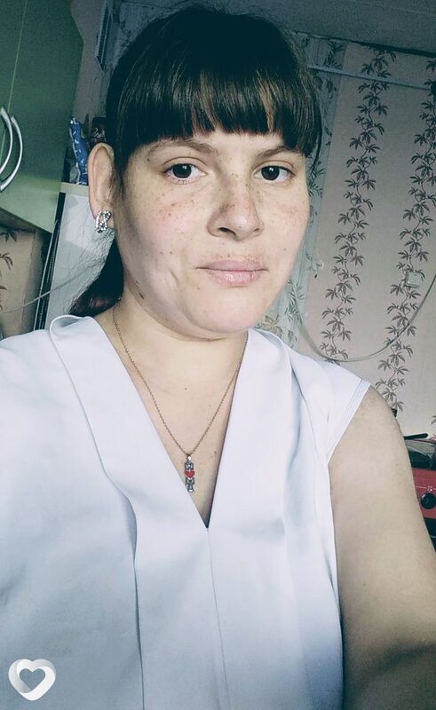 Юлия, 28, Чите — анкета №3444248
