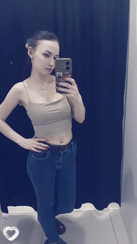 Алина, 28, Альметьевске — анкета №3444249