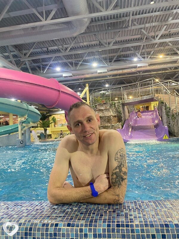 Иван, 39, Луге — анкета №3444250