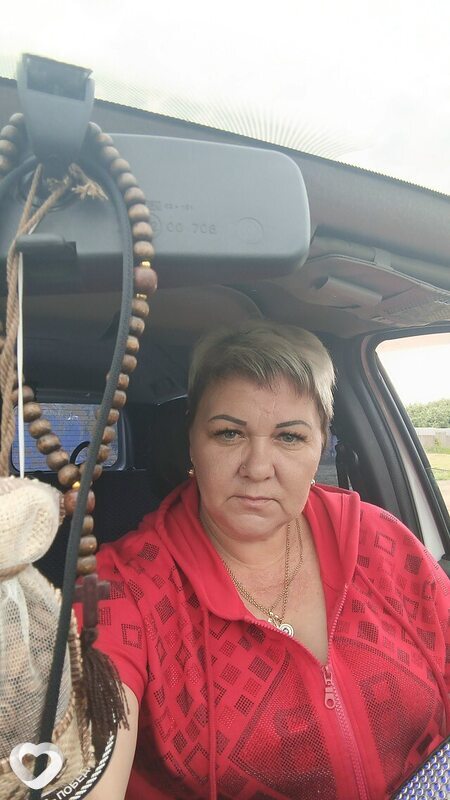 Лариса, 49, Оренбурге — анкета №3444203