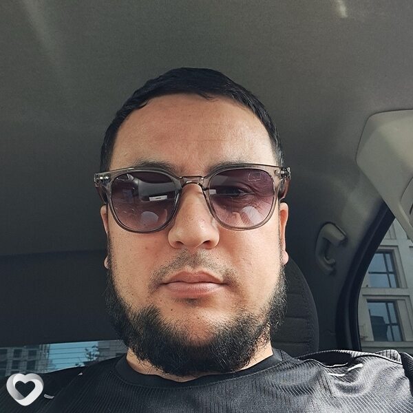Ислом, 33, Астане — анкета №3444207