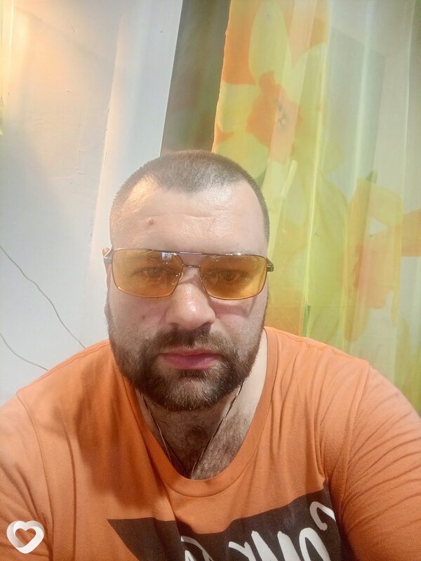 Александр, 41, Россоши — анкета №3444218