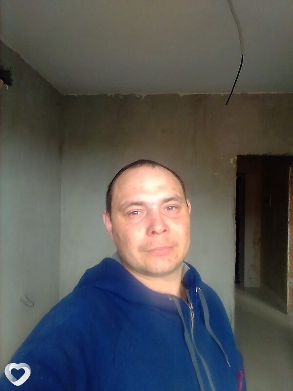 Данил, 35, Кореновске — анкета №3444220