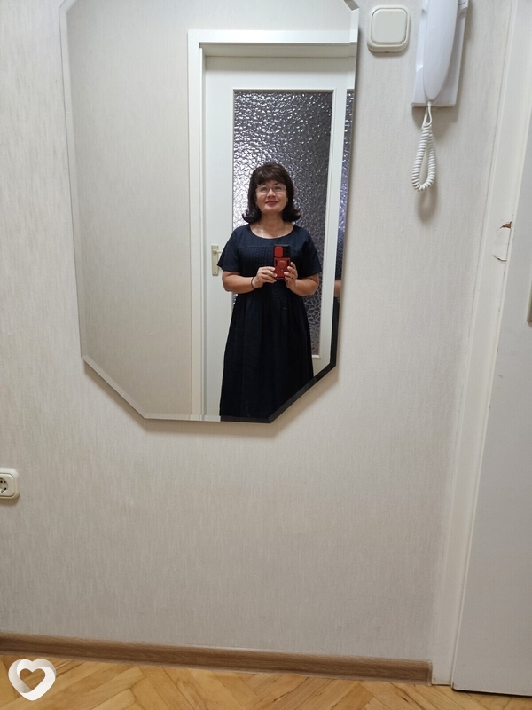 Ольга, 63, Волгограде — анкета №3444223
