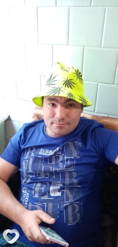 Александр, 36, Керчи — анкета №3444260