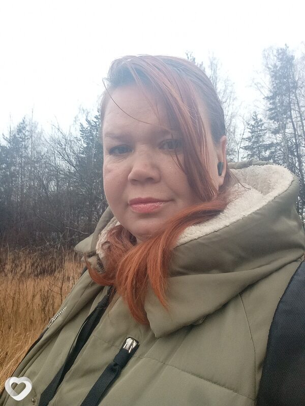 Лиза, 42, Костроме — анкета №3444266