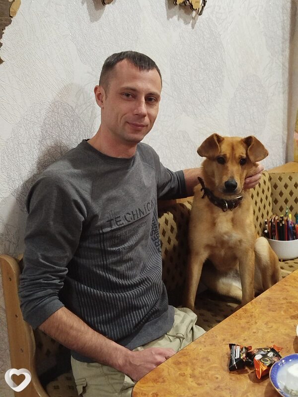 Сергей, 35, Минске — анкета №3444277