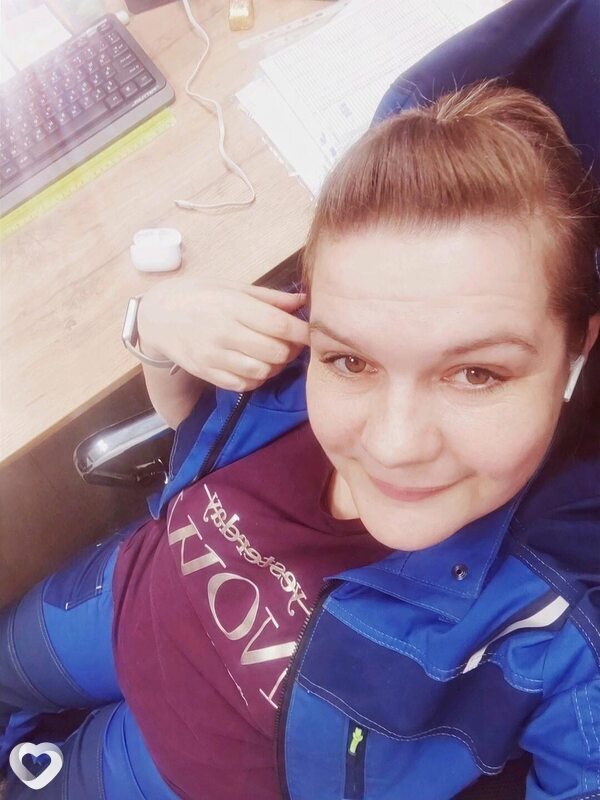 Юлия, 38, Кимрах — анкета №3444289