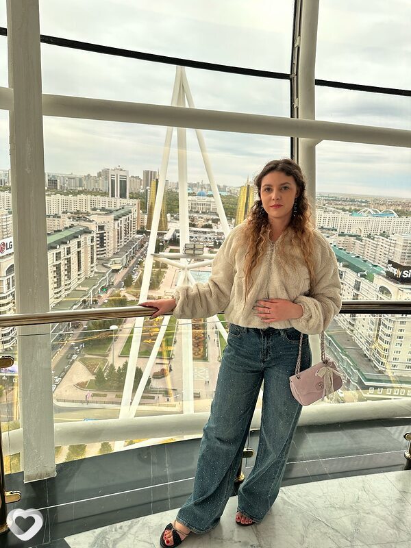 Екатерина, 22, Одессе — анкета №3444290
