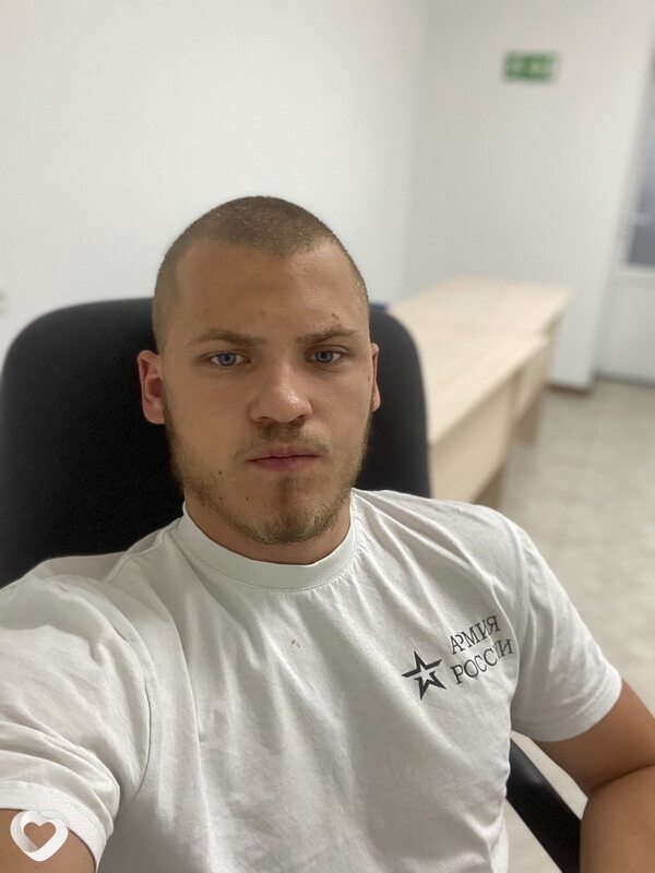 Даниил, 25, Челябинске — анкета №3444296
