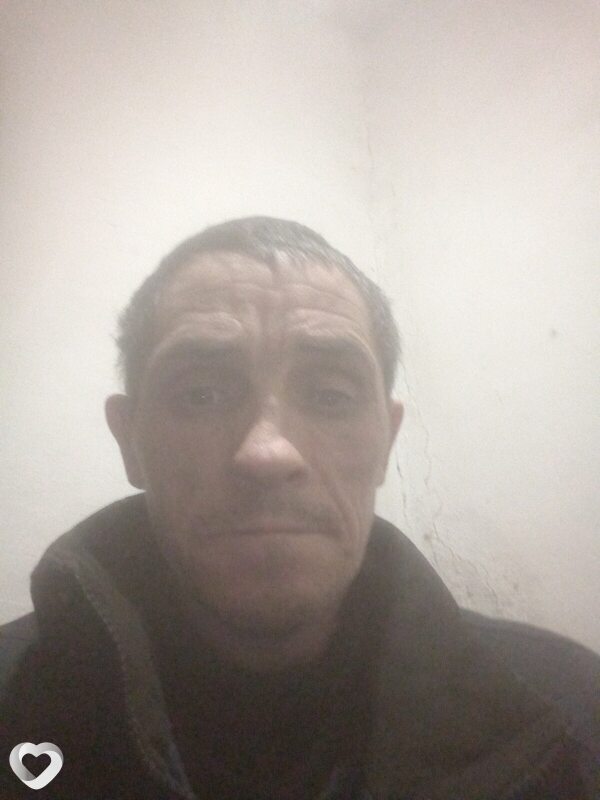 Виталий, 45, Днепр — анкета №3444299