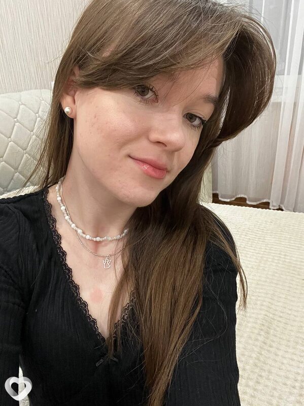Анастасия, 21, Минске — анкета №3444301