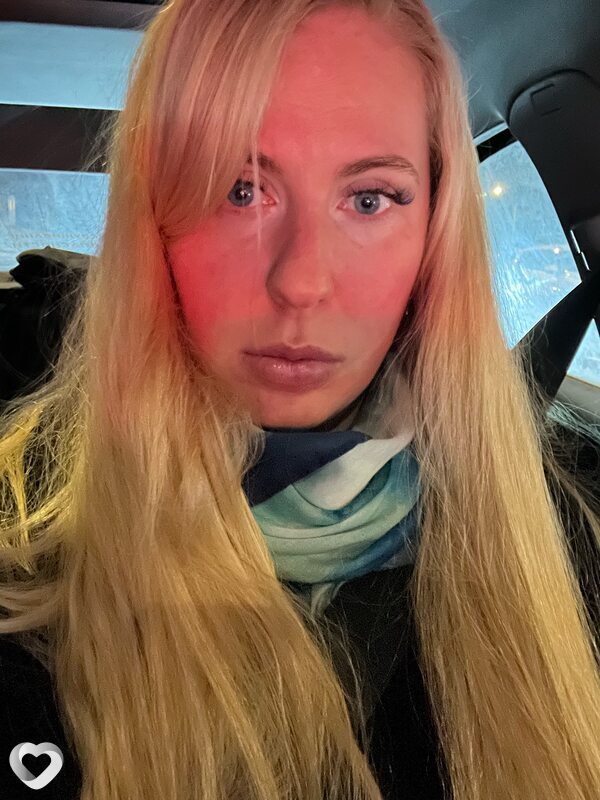 Катерина, 35, Санкт-Петербурге — анкета №3444402