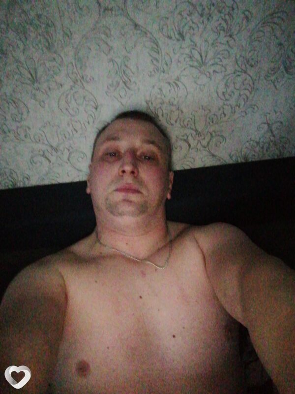 Пётр, 40, Архангельске — анкета №3444407