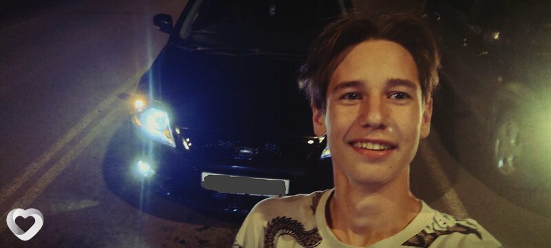 Мансур, 19, Альметьевске — анкета №3444425