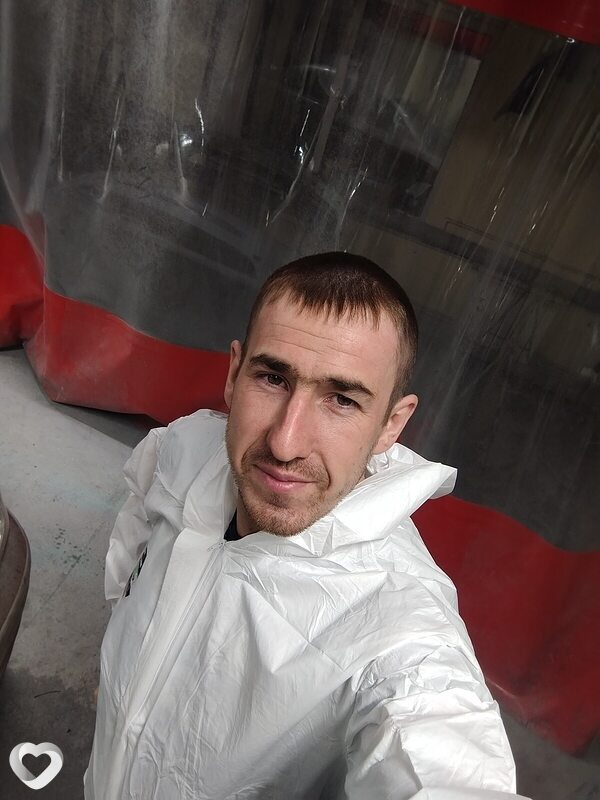 Николай, 33, Омске — анкета №3444311