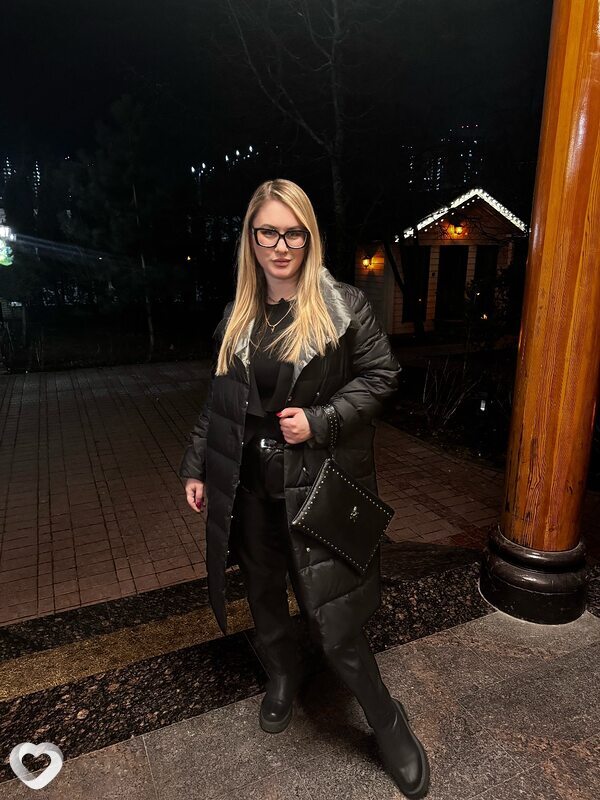 Алина, 34, Москве — анкета №3444327