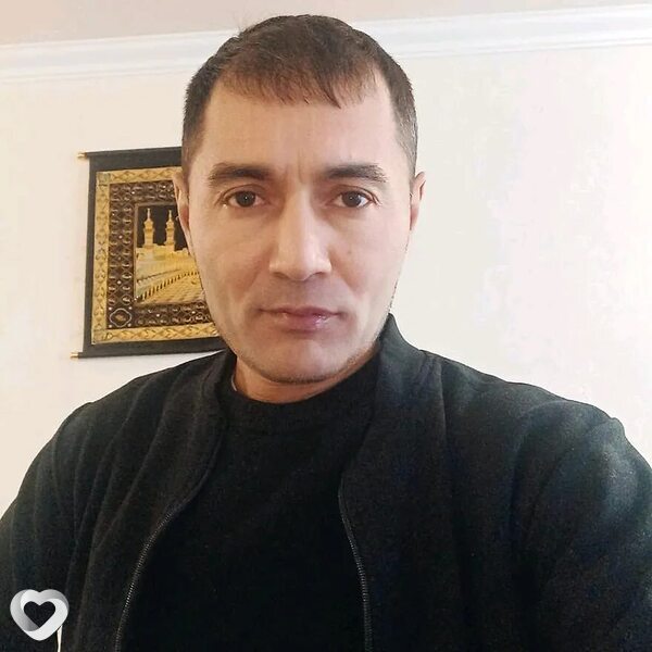 Руслан, 45, Караганде — анкета №3444334
