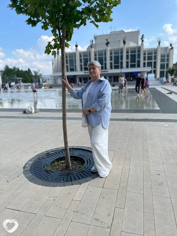Наталья, 60, Ижевске — анкета №3444336