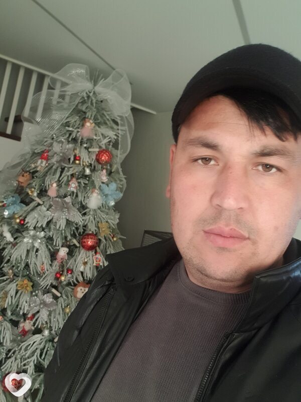 Омон, 31, Иркутске — анкета №3444347