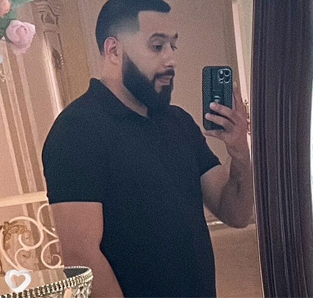 Демир, 36, Кропоткине — анкета №3444465