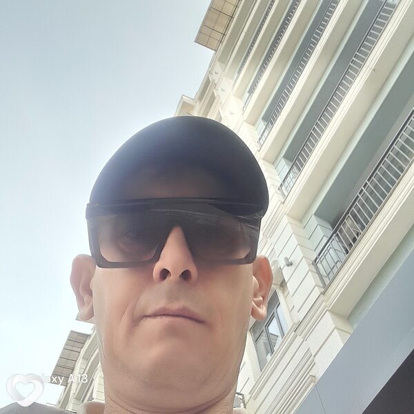 Уткиржон, 43, Ташкент — анкета №3444474