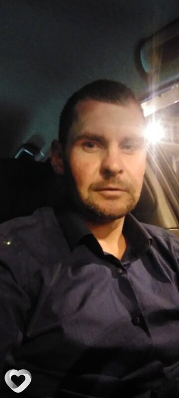 Николай, 43, Новосибирске — анкета №3444475