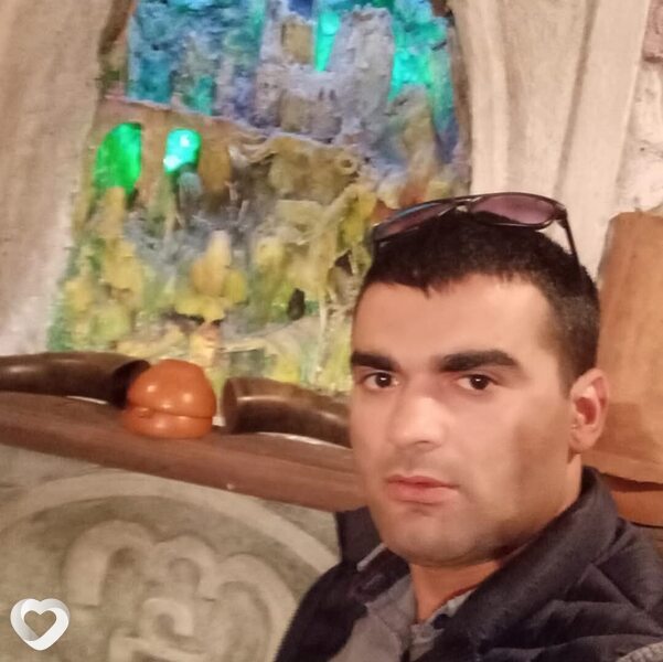 Тимур, 37, Краснодаре — анкета №3444504