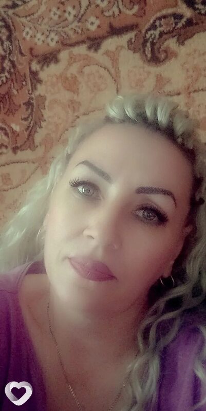Ирина, 53, Омске — анкета №3444513