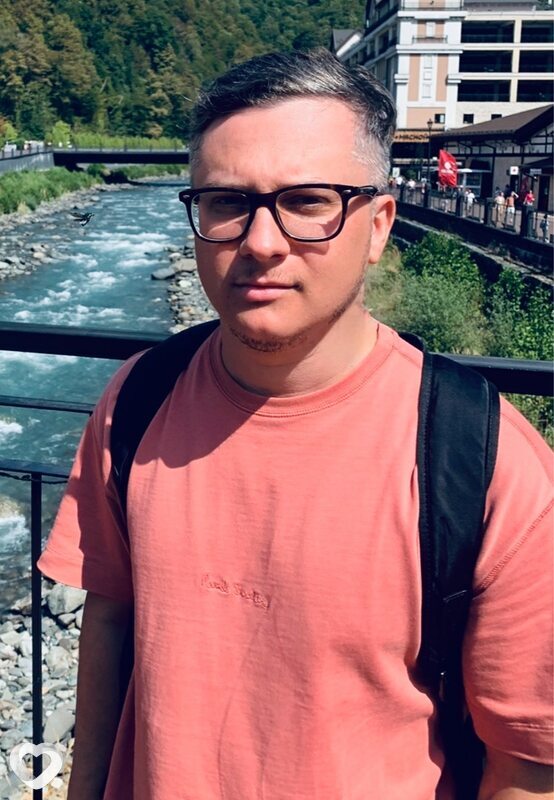 Nik, 34, Москве — анкета №3444524