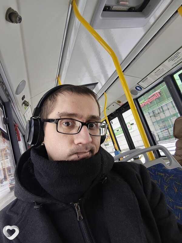 Константин, 34, Новосибирске — анкета №3444492