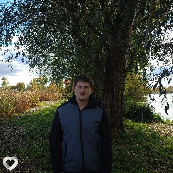 Ваня, 22, Виннице — анкета №3444494