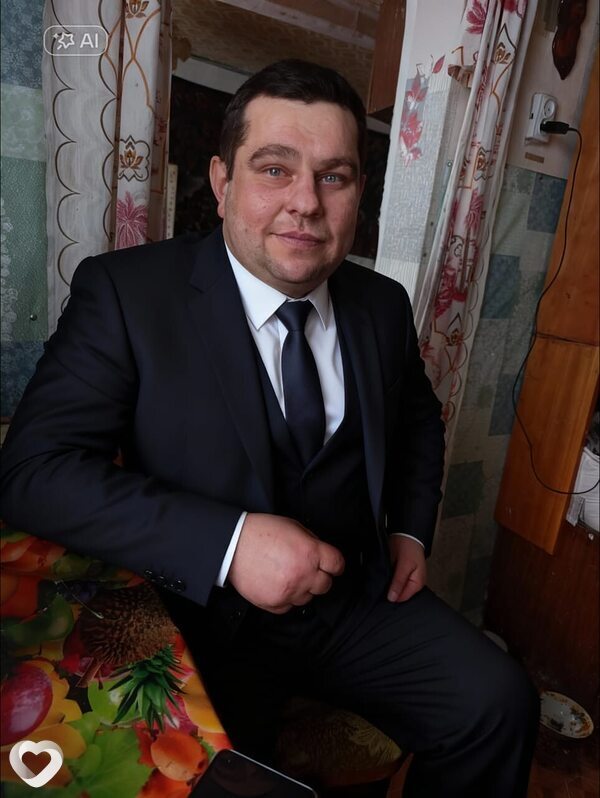 Денис, 35, Кокшетау — анкета №3444495