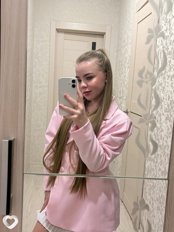 Вика, 23, Йошкар-Оле — анкета №3444577