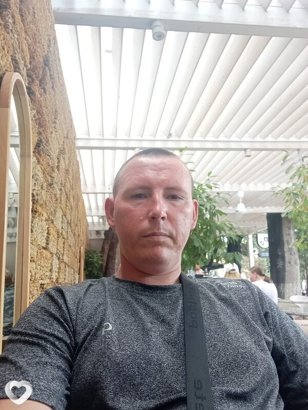Дмитрий, 33, Таганроге — анкета №3444584