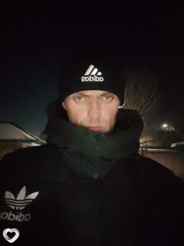 Максим, 35, Усть-Каменогорск — анкета №3444587