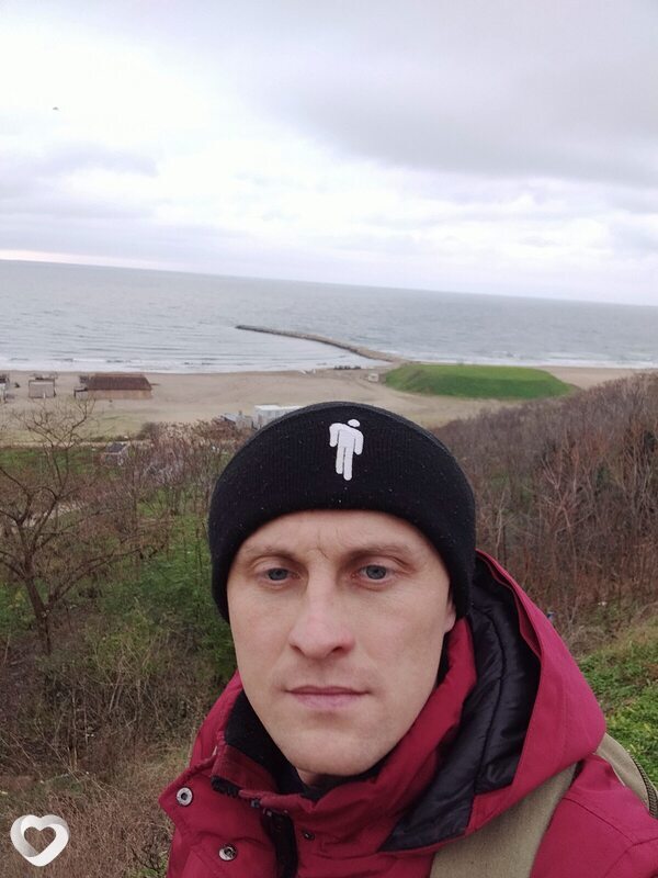 Сергей, 33, Кишинёв — анкета №3444595