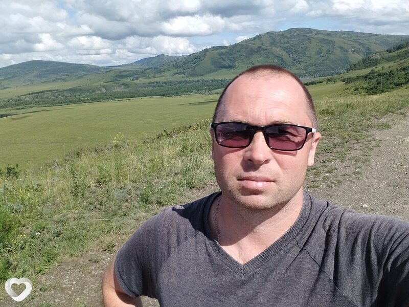 Илья, 42, Рубцовске — анкета №3444597