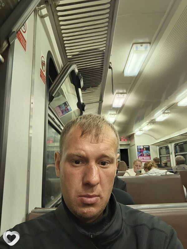 Юрий, 40, Люберцах — анкета №3444527