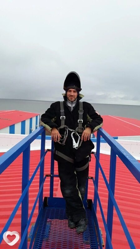 Павел, 38, Омске — анкета №3444533