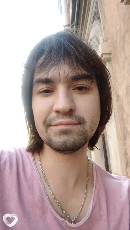 Лëша, 35, Химках — анкета №3444534