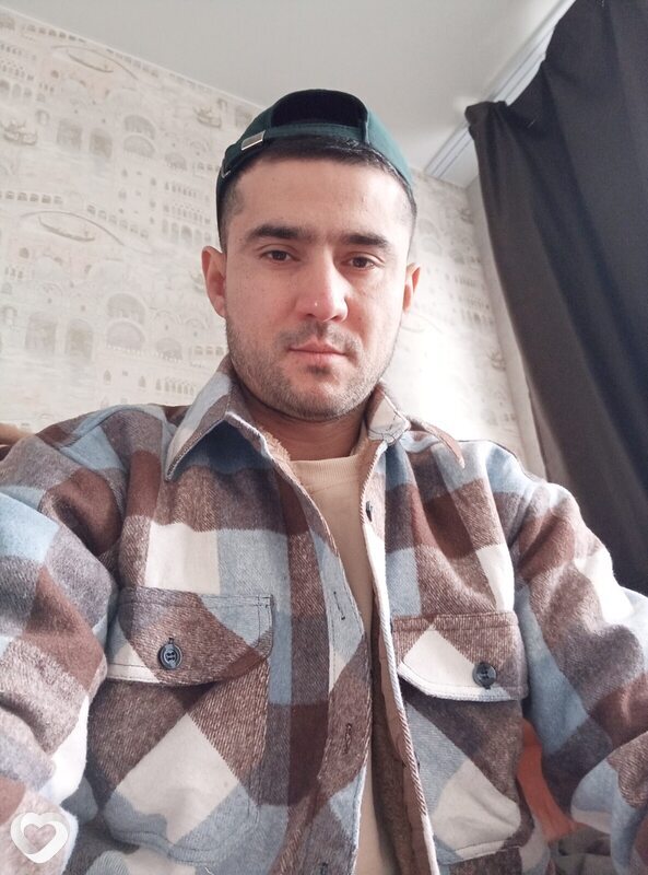 Суннатбек, 36, Москве — анкета №3444544