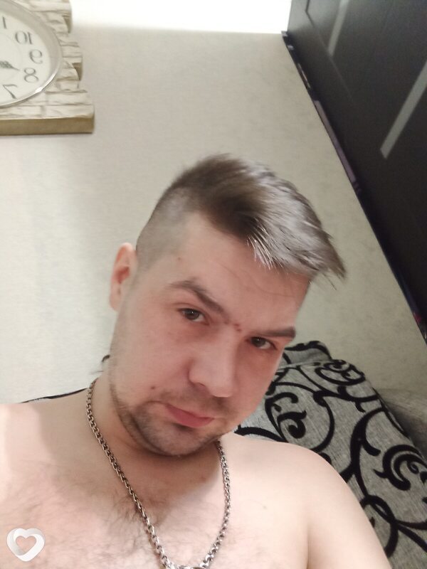 Сергей, 33, Москве — анкета №3444443